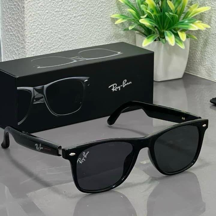 Name: Ray-Ban Smart Audio Sunglasses (Bluetooth)